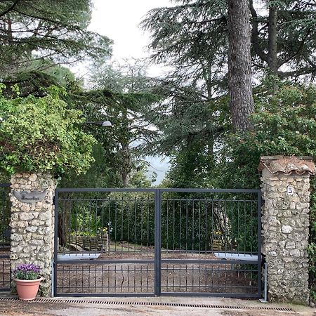 Il Nuvoloso Città della Pieve Zewnętrze zdjęcie