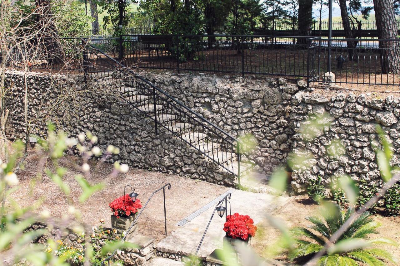 Il Nuvoloso Città della Pieve Zewnętrze zdjęcie