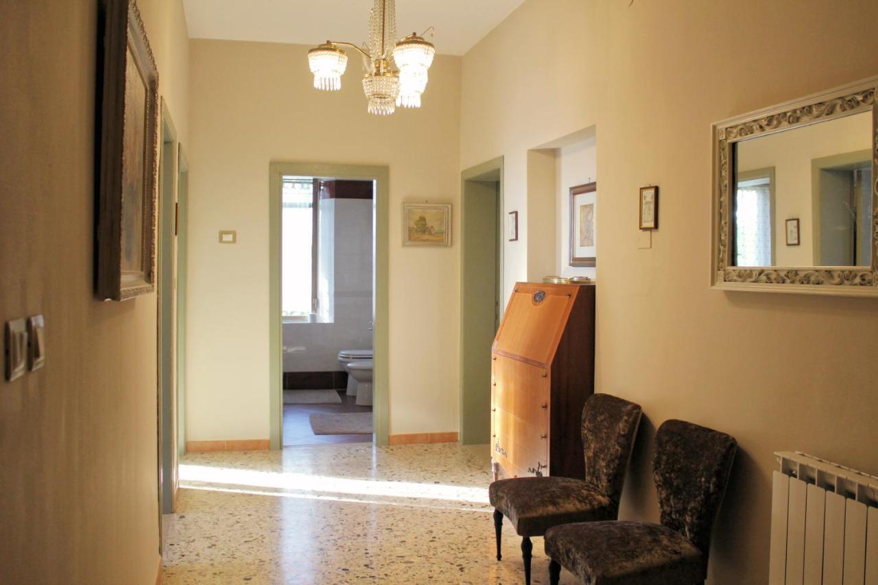 Il Nuvoloso Città della Pieve Zewnętrze zdjęcie