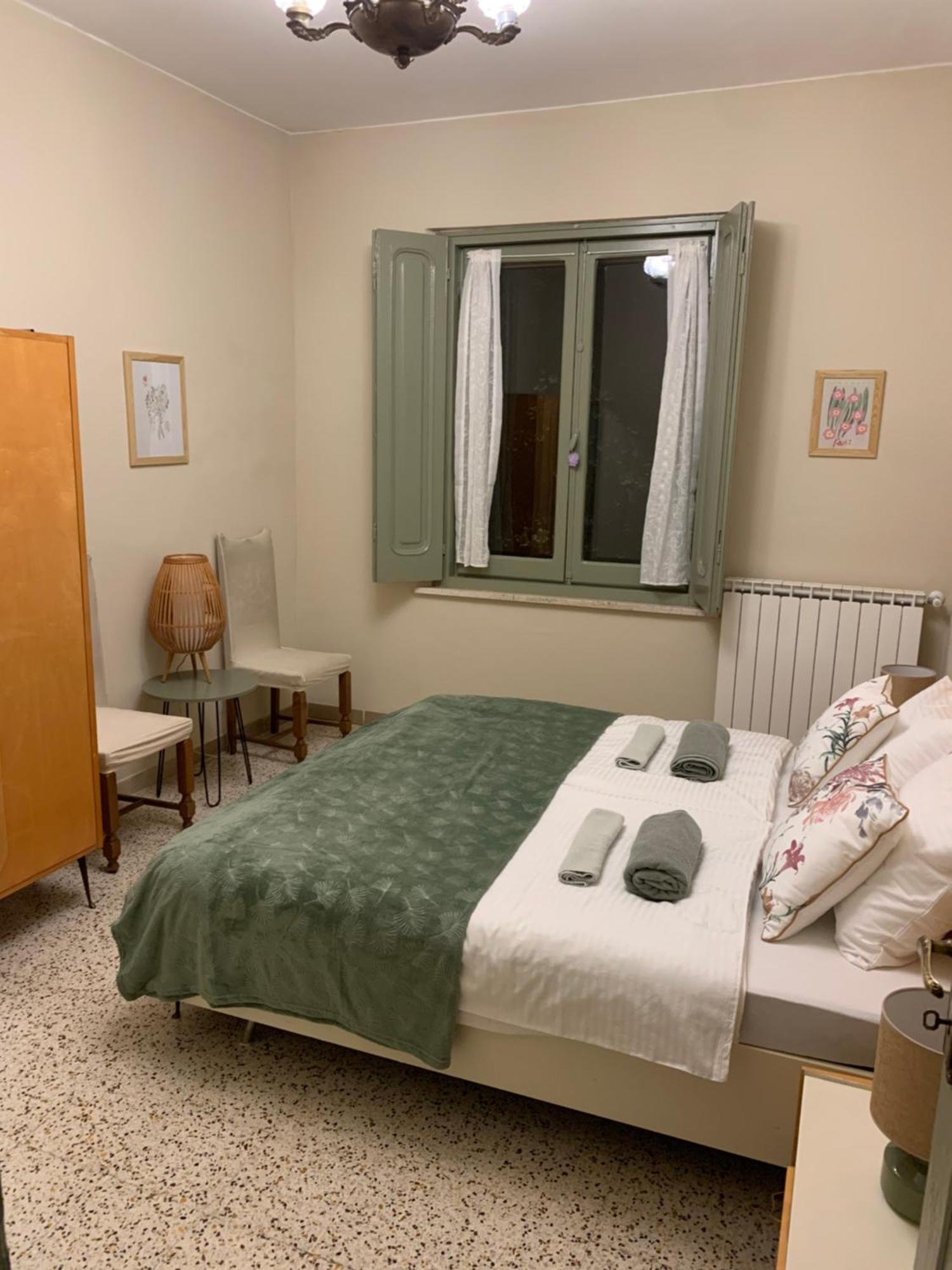 Il Nuvoloso Città della Pieve Zewnętrze zdjęcie