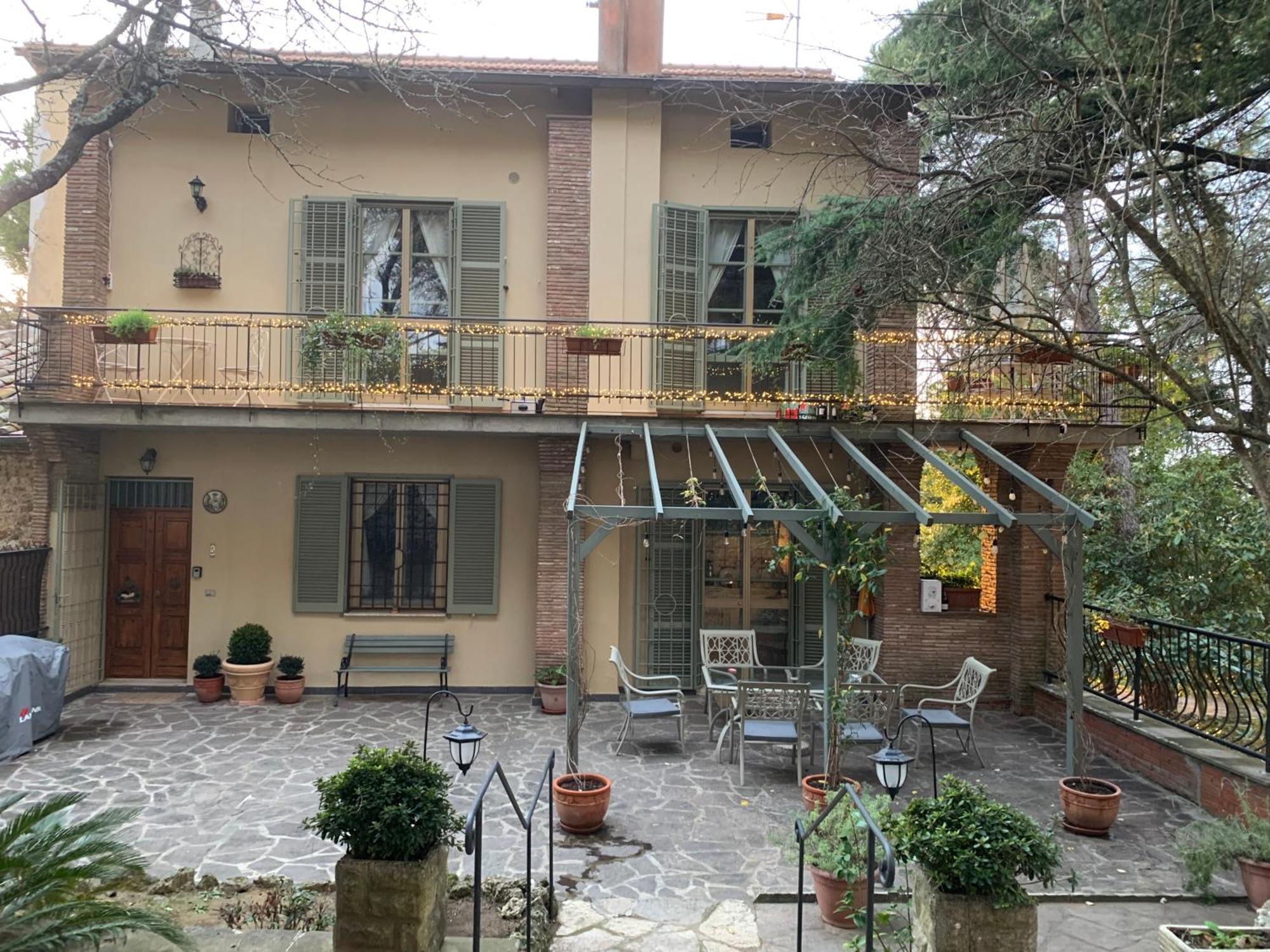 Il Nuvoloso Città della Pieve Zewnętrze zdjęcie
